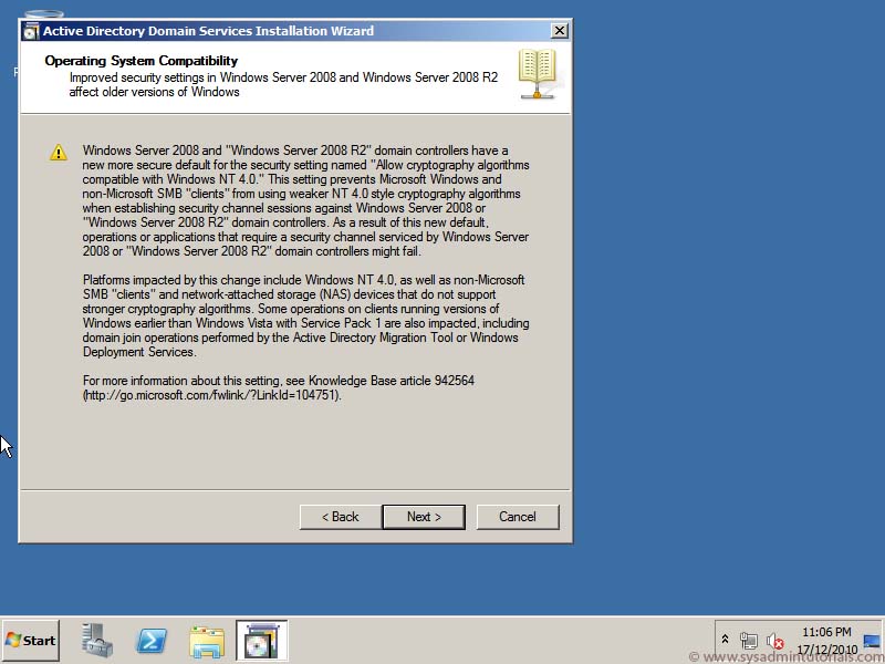 sftp server software windows 2008